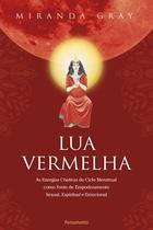 Livro - Lua Vermelha Livro - Lua Vermelha