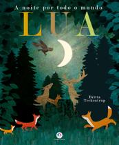 Livro - Lua Livro - Lua