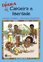 Livro - Luana: capoeira e liberdade