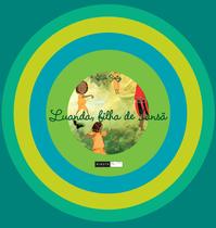 Livro - Luanda, filha de Iansã