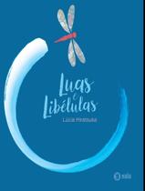 Livro - Luas E Libelulas - GAIA