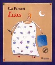 Livro - Luas
