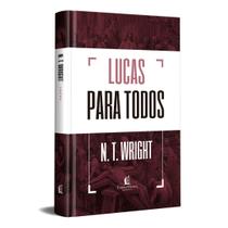 Livro - Lucas para todos