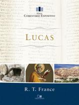 Livro - Lucas - Serie Comentario Expositivo Livro - Lucas - Serie Comentario Expositivo