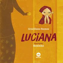 Livro - Luciana