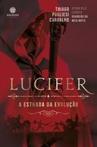 Livro - Lucifer Livro - Lucifer