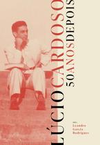 Livro - Lúcio Cardoso - 50 anos depois