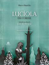 Livro - Lucíola em cordel Livro - Lucíola em cordel