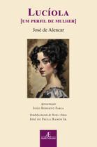 Livro - Lucíola
