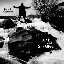 Livro Luck and Strange: Sony