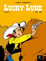Livro - Lucky Luke - Vol. 5 - 1957-1959