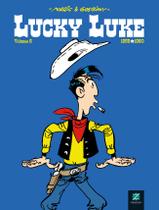 Livro - Lucky Luke - Vol. 6 - 1959-1960 Livro - Lucky Luke - Vol. 6 - 1959-1960