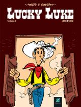 Livro - Lucky Luke - Vol. 7 - 1961-1962 Livro - Lucky Luke - Vol. 7 - 1961-1962