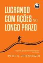 Livro - Lucrando com ações no longo prazo Livro - Lucrando com ações no longo prazo