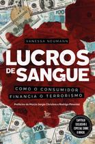 Livro - Lucros de sangue