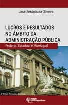 Livro Lucros E Resultados No Âmbito Da Administração - Mundo Contemporâneo