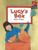 Livro - LucyS Box - CAMBRIDGE UNIVERSITY