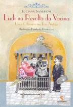 Livro - Ludi na Revolta da Vacina