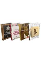Livro - Ludwig Von Mises - Kit Livro - Ludwig Von Mises - Kit