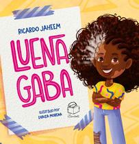 Livro - Luena Gaba