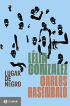 Livro - Lugar de negro Livro - Lugar de negro
