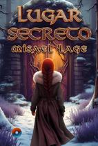Livro - Lugar Secreto