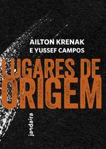 Livro - Lugares de origem Livro - Lugares de origem