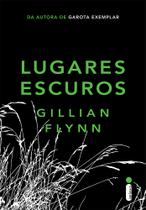 Livro - Lugares escuros