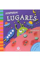 Livro - Lugares