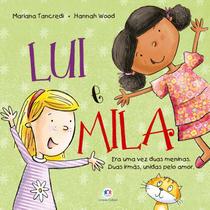 Livro - Lui e Mila