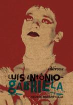 Livro - Luís Antônio-Gabriela Livro - Luís Antônio-Gabriela