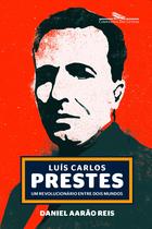 Livro - Luís Carlos prestes Livro - Luís Carlos prestes