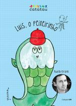 Livro - Luis, o Peixeirinho