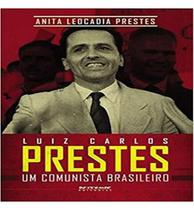 Livro - Luiz Carlos Prestes