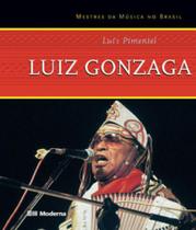 Livro - Luiz Gonzaga