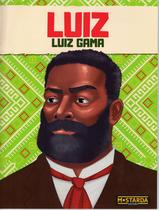 Livro - Luiz - Luiz Gama