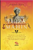 Livro - Luiza Mahin