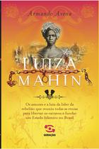 Livro - Luiza Mahin Livro - Luiza Mahin