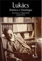 Livro: LUKÁCS ESTÉTICA E ONTOLOGIA - ALAMEDA Livro: LUKÁCS ESTÉTICA E ONTOLOGIA - ALAMEDA