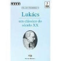 Livro Lukacs um Classico do Seculo XX (Celso Frederico)