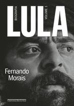 Livro - Lula, volume 1 Livro - Lula, volume 1