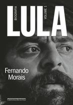 Livro - Lula, volume 1