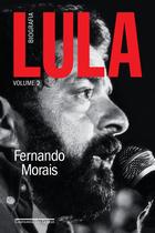 Livro - Lula, volume 2 Livro - Lula, volume 2