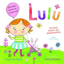 Livro - Lulu