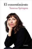 Livro LUMEN El consentimiento/Consent (edição em espanhol) Livro LUMEN El consentimiento/Consent (edição em espanhol)