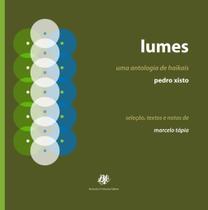 Livro - Lumes – Uma antologia de haikais