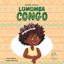 Livro - Lumumba Congo Livro - Lumumba Congo