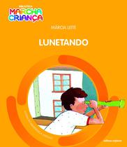 Livro - Lunetando