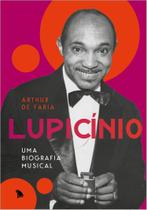 Livro - Lupicínio