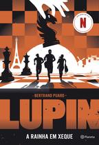 Livro - Lupin
